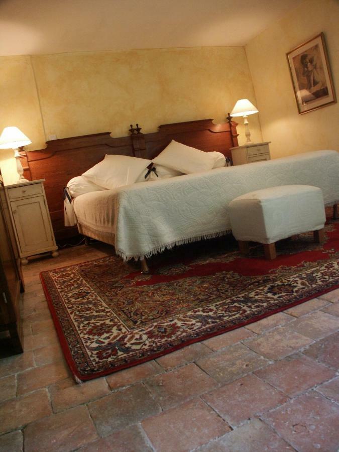 Chateau De Vareilles Sommant Kültér fotó
