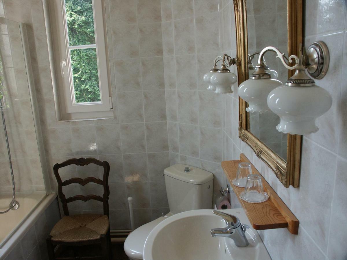 Chateau De Vareilles Sommant Kültér fotó
